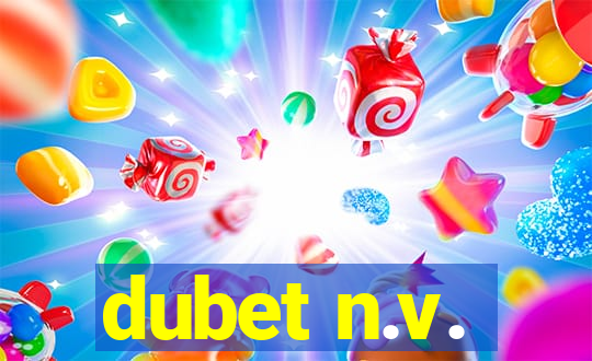 dubet n.v.